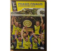Phases Finales Saison 2009-2010 - Top 14 - Perpignan / Clermont Asm