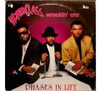 Phases in Life [Import]