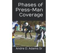 Phases Of Press-Man Coverage
