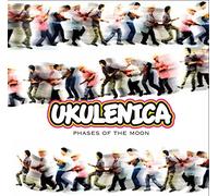 Phases of the Moon-Uklenica Me [Import allemand]