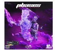 Chase Atlantic – Phases – Vinyle Édition limitée violet et rose – BMG