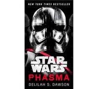 Phasma Star Wars Journey to Star Wars The Last Jedi by Delilah S Dawson Delilah S Dawson (Auteur)
