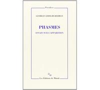 Phasmes Georges Didi-Huberman (Auteur)
