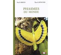 Phasmes du monde