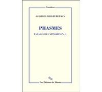 Phasmes Georges Didi-Huberman (Auteur)