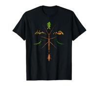 Phasmes Image Génial Phasmides Art Cool Fier Entomologiste T-Shirt Graphique avec Valeur