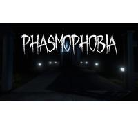 Phasmophobia (PS5)