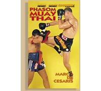 Phasom Muay Thai DVD Marco de Cesaris