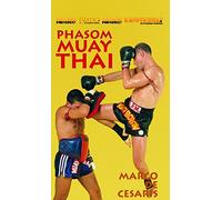 Phasom Muay Thai [Edizione: Regno Unito] [Import]