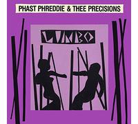 Phast Phreddie & Thee Precisions - Limbo: 35th Anniversary Deluxe Edition