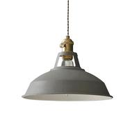 PHASZ Lampes Suspendues À Une Tête E27 Lustre Design Scandinave Lampes Suspendues De Restaurant Modernes Simples Luminaire Suspendu Pour Abat-jour En Cuivre Fenêtres Industrielles Vintage, Fermes, Caf