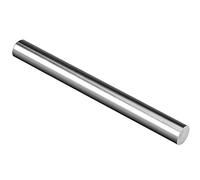 PHasz Tige Ronde Solide en Acier Inoxydable 304 Diamètre 11-16Mm, Tiges Métalliques Droites Longueur 200Mm pour Outil De Bricolage,Diameter 16mm