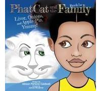 Phat Cat And The Family - Liver, Onions, And Apple Pie. Yummy!