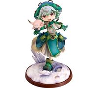 Phat!- Made in Abyss : L'aube de l'âme Profonde : Prushka échelle 1:7 Fabriqué Figurine en PVC, GSCMAP58866, Multicolore, Small