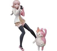 Phat! - Danganronpa - Pop Up Parade - Figurine Chiaki Nanami Monomi PVC