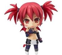 Phat! - Disgaea Nendoroid figurine PVC Etna 10 cm G