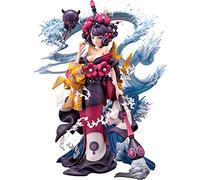Phat! Fate/Grand Order PVC Statue 1/7 Foreigner/Katsushika Hokusai 28 cm