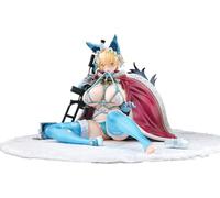 Phat! Girlline VSK-94 Figurine en PVC échelle 1/6