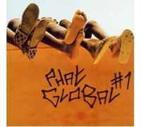 Diverse - PHAT Global [Import]