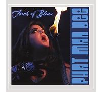 Phat Man Dee - Torch of Blue