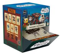 Phat Mojo 99 Nights Blind Bag présentoir de 24 Mini-Figurines