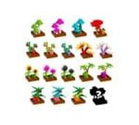Phat Mojo Grow a Garden Blind Bag Présentoir de Mini-Figurines (18)