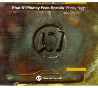 Phat N Funky - Friday Night