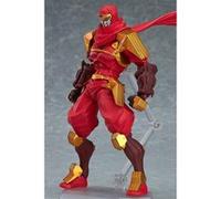 Phat! - Ninja Slayer figurine Figma Ninja Slayer Animation Ver. 15 cm G