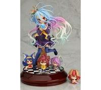 Phat! - No Game No Life statuette 1/7 Shiro 20 cm G