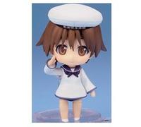Phat! - Strike Witches 2 figurine PVC Nendoroid Yoshika Miyafuji Shinden G