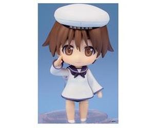 Phat! - Strike Witches 2 figurine PVC Nendoroid Yoshika Miyafuji Shinden G