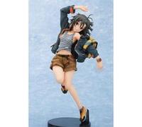Phat! - The Idolmaster statuette 1/8 Makoto Kikuchi 23 cm G