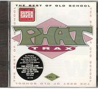 Phat Trax - The Best of Old School, Vol.5
