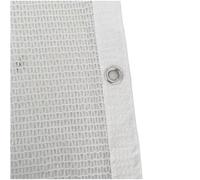PHATM Filet D'ombrage en Polyéthylène Toile Ombrage 30% D'ombrage 1.0x2.0m 1.0x3.0m 1.0x4.0m 2.0x2.0m 2.0x3.0m Voile D'ombrage pour Serres Et Jardins Extérieurs(8.0x8.0 m)