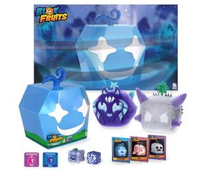 PhatMojo Blox Fruits - Diamond Collector Bundle
