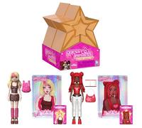 PhatMojo Dress to Impress - Lot de 2 Mini Figurines Mystery Model (10,2 cm de Haut, série 1) [Comprend Un DLC]
