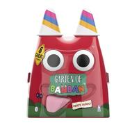 PhatMojo Garten of Banban Ultimate Head Pack Série 1