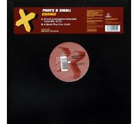 Phats & Small - Change [Import]