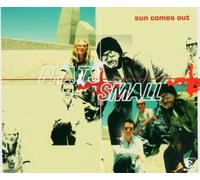 Phats & Small - Sun Comes Out (CD, Maxi-5 Tracks) [Import]