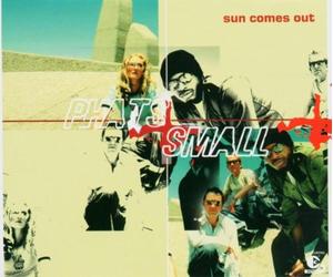 Phats & Small - Sun Comes Out (CD, Maxi-5 Tracks) [Import]