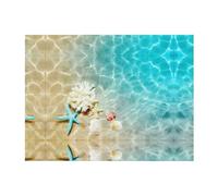 PHAYAH Couverture en flanelle motif étoiles de Shanghai - 203,2 x 152,4 cm - Pour lit, canapé, soirée cinéma, camping et voyage