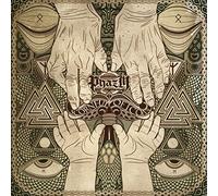 Phazm - Scornful of Icons [Import]