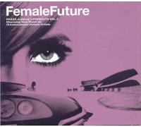 Various Mielsch – Vari-Female Future - Female Future – Import