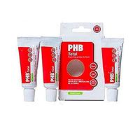 Phb Total Pasta Dent Pack Viaje 3X15Ml