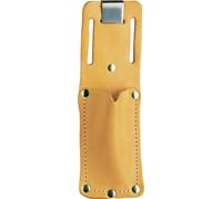 Sacoche à outils non équipée Berger & Schröter A41003-5 pour cutter (L x l x H) 203 x 76.2 x 38.1 mm