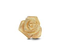 PHCLASY La rose d'or Charme Femmes Famille les Pearl Charm Compatible pour Européen Bracelets
