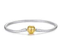 PHCLASY Sagittaire Bracelets pour Femme Argent 925 Cadeaux de la Saint - Valentin