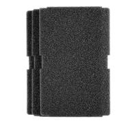 PHCOZY 3 Pcs Sèche Linge à Pompe à Chaleur Filtre éponge Sèche Linge condense pour Beko Grundig Blomberg ElektraBregenz 2964840100 Filtre Anti Peluches