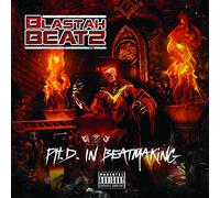 Phd in Beatmaking