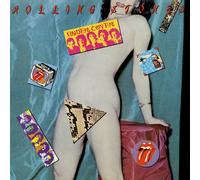 Phd Merchandise The Rolling Stones Undercover Rock Saws Jigsaw 500 Pieces Puzzle One Size